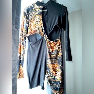Women jumpsuit